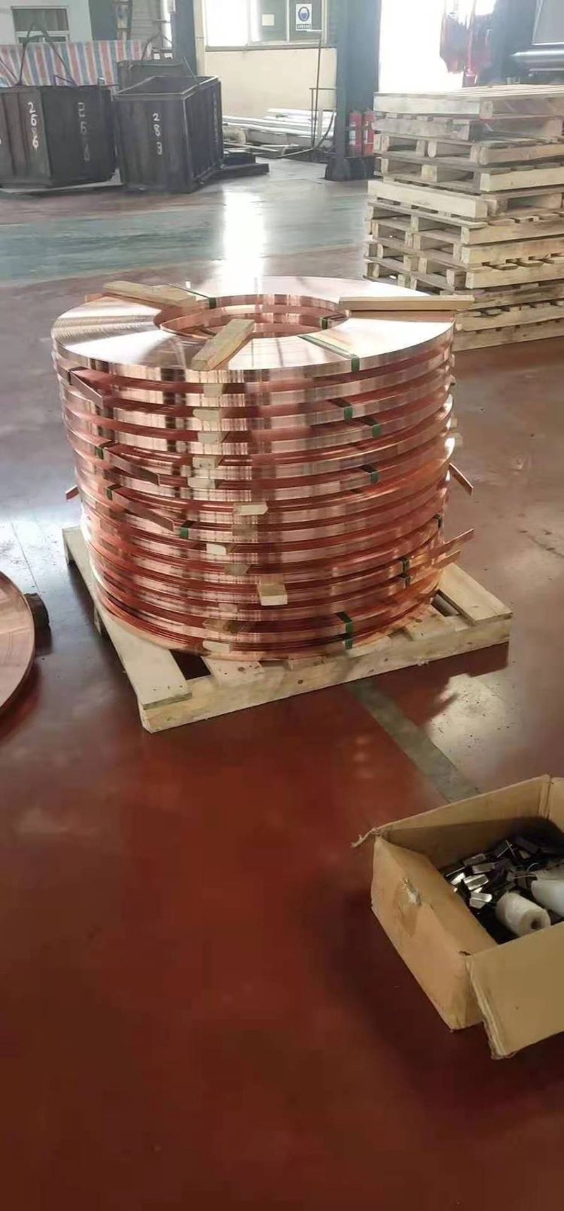铜棒的选择与应用：工具推荐类大比拼